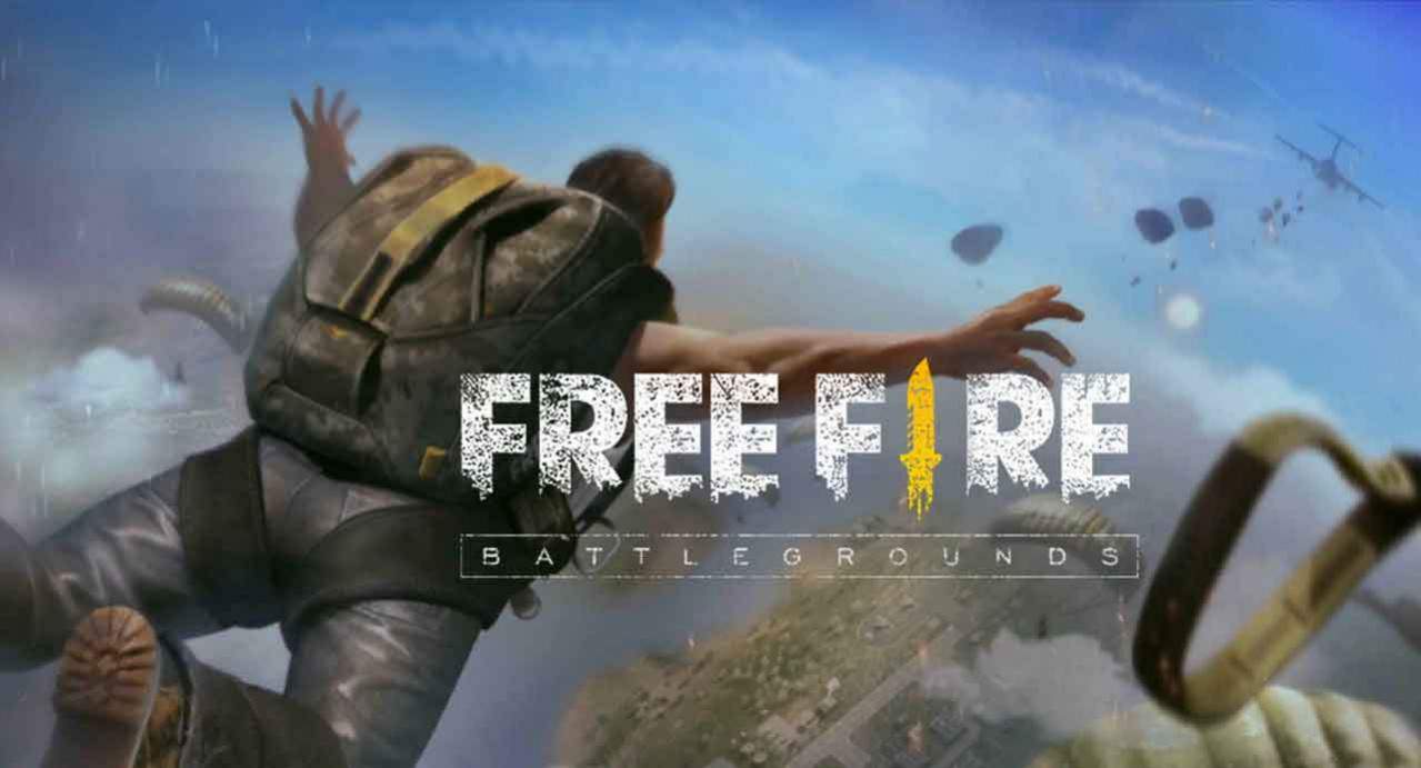 Config Free Fire