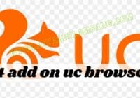 add on uc browser