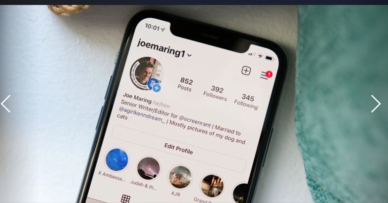 Cara Melihat Profil Instagram Tanpa Aplikasi