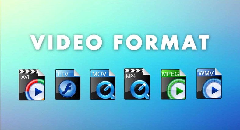 Cara Mengubah Format Video 