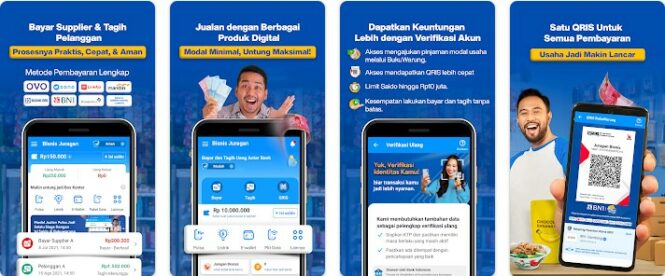 10 Aplikasi Pembukuan Gratis Android Dan PC