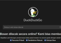 Cara Menggunakan DuckDuckGo