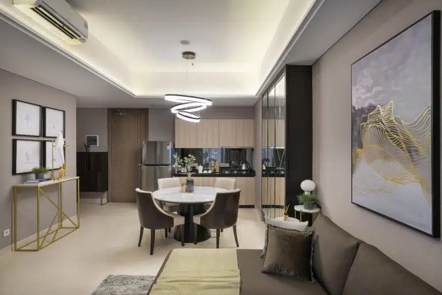 Beli Apartemen Jakarta Selatan