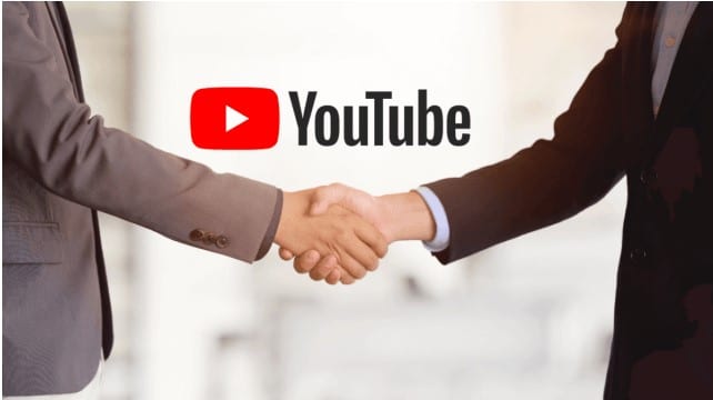   cara promosi channel youtube di google 