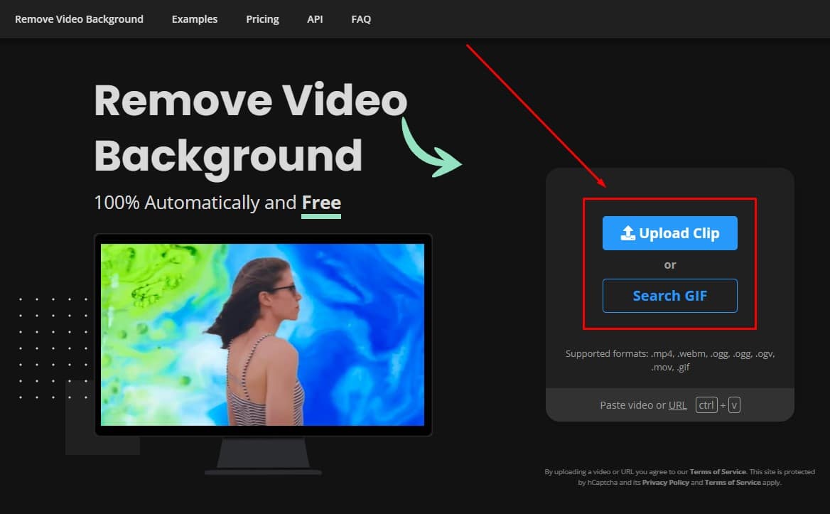 Cara Menghilangkan Background Video Tanpa Green Screen