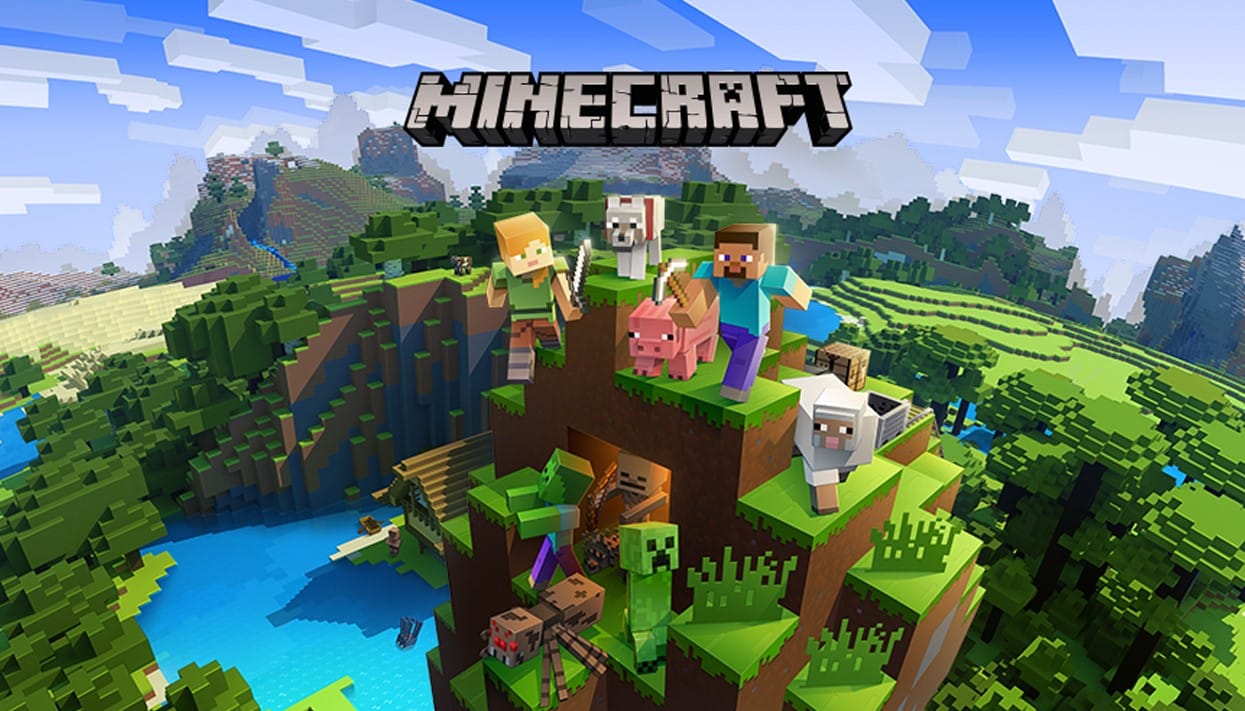 Download Game Minecraft Mod