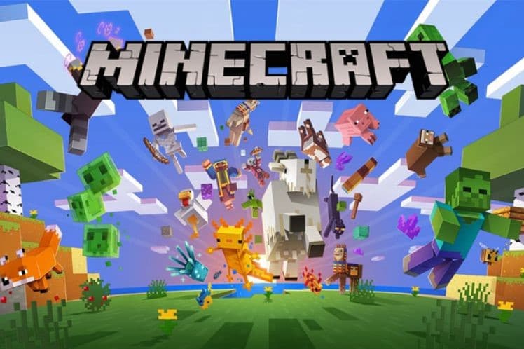 Download Game Minecraft Mod