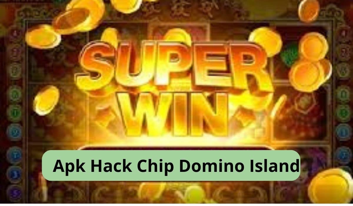 Apk Hack Chip Domino Island