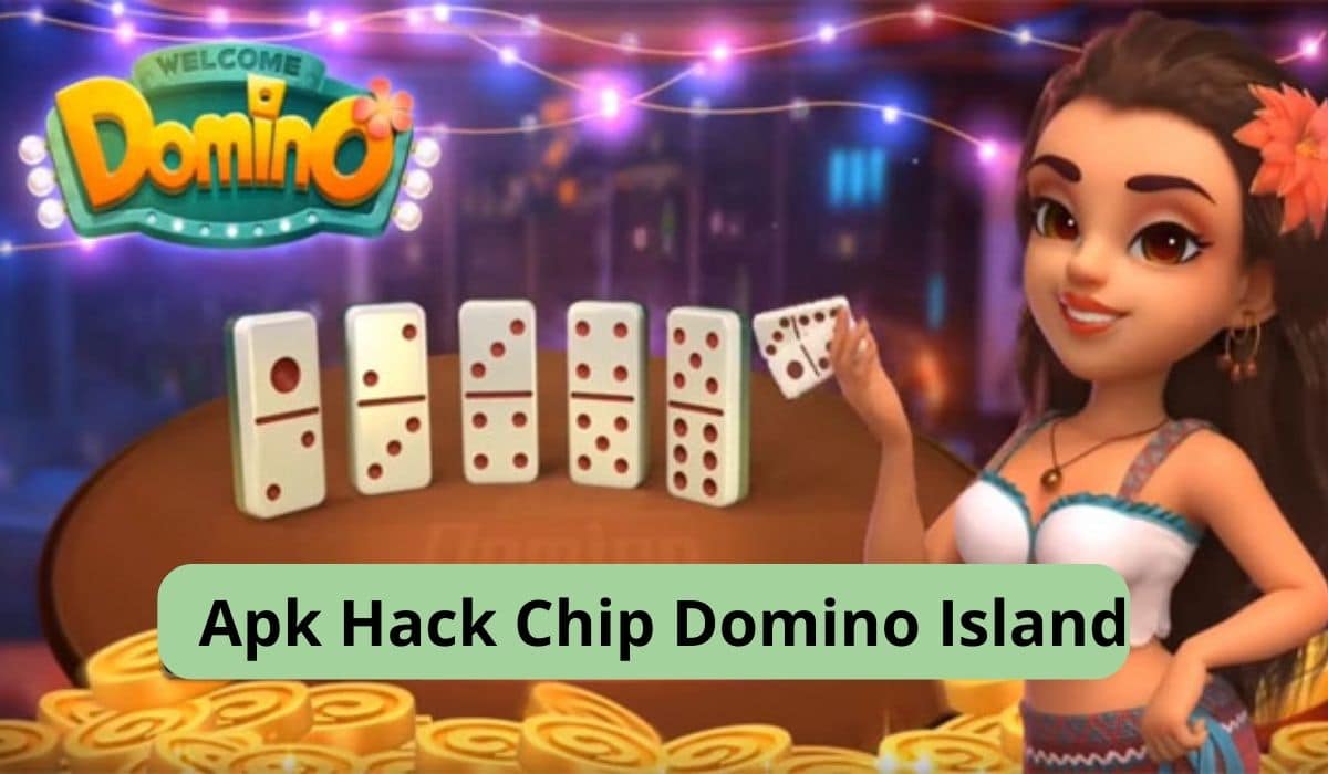 Apk Hack Chip Domino Island