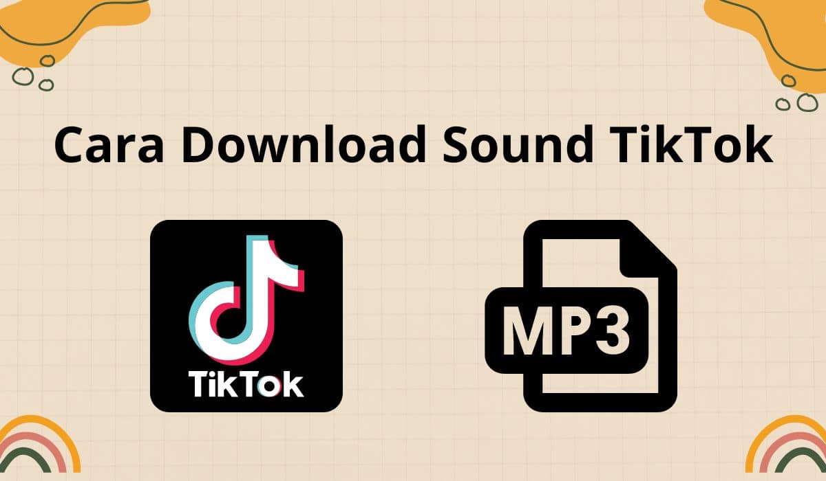 Download Sound TikTok