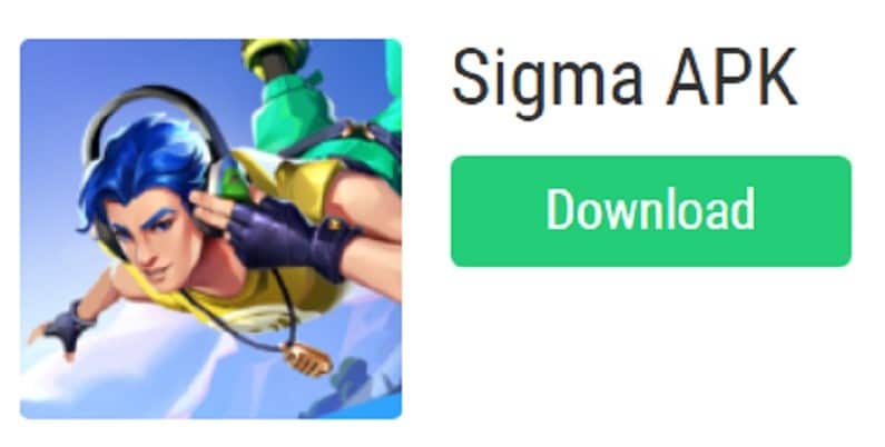 APK Download Game Sigma Modifikasi