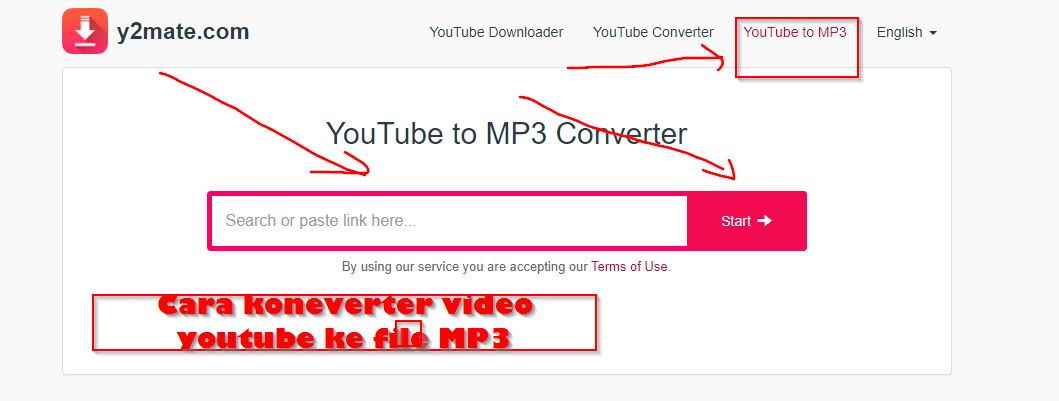 Converter Youtube To Mp3