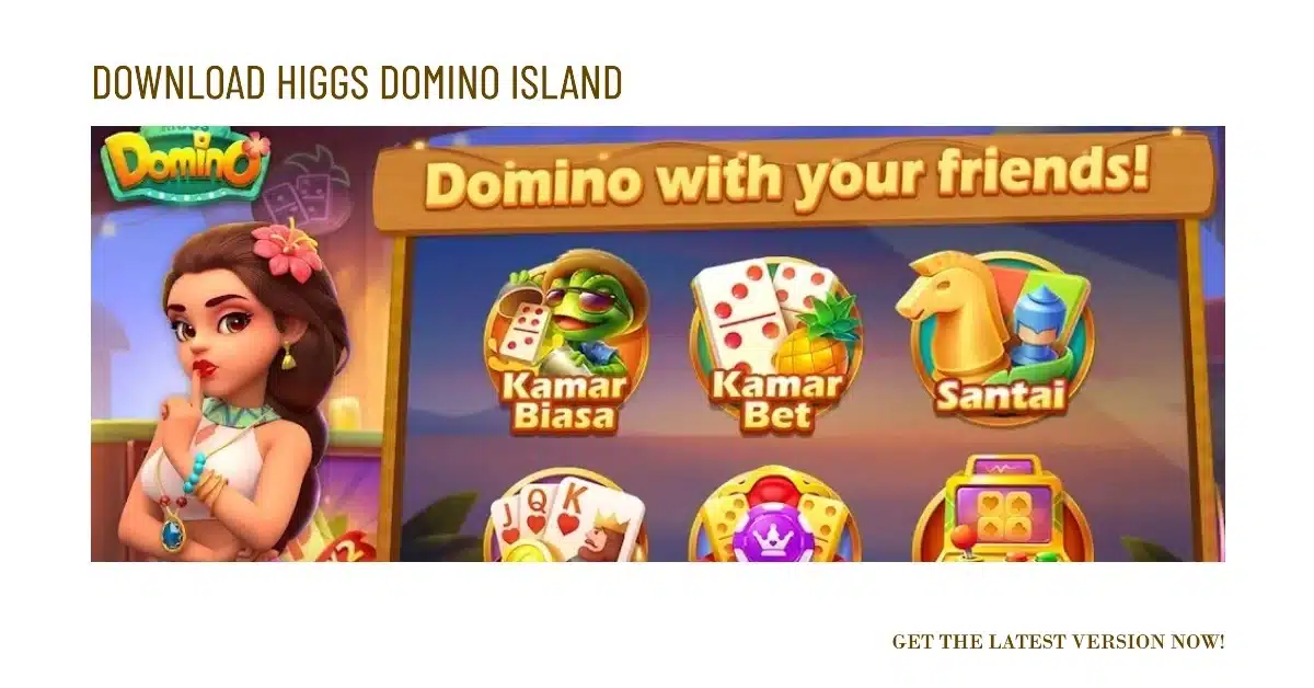 Link download higgs domino island