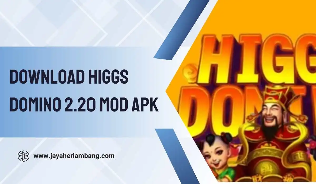 Higgs Domino 2.20