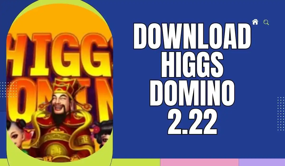 Higgs Domino 2.22
