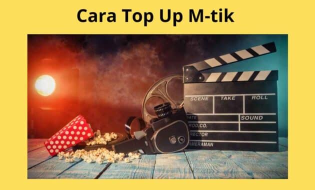 Cara Top Up M-tik Dengan Brimo , BCA , Indomaret, Dana , Gopay, Tokopedia