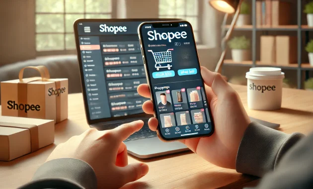 Cara Beli Chip Higgs Domino di Shopee