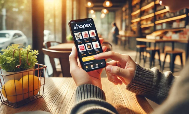 Cara Beli Chip Higgs Domino di Shopee