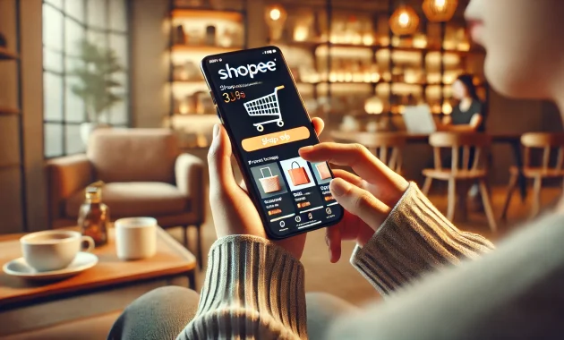 Cara Beli Chip Higgs Domino di Shopee