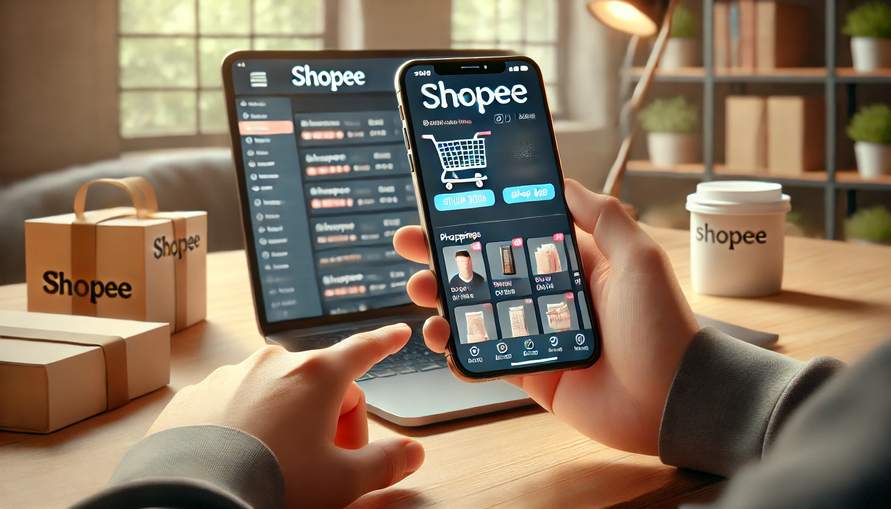 Cara Beli Chip Higgs Domino di Shopee
