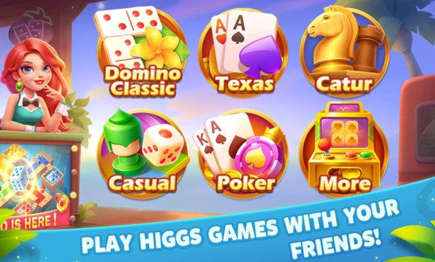 download higgs domino global original