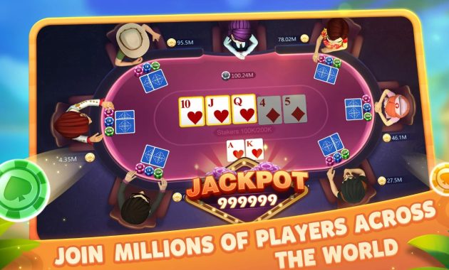Higgs Domino Global Luar Negeri 