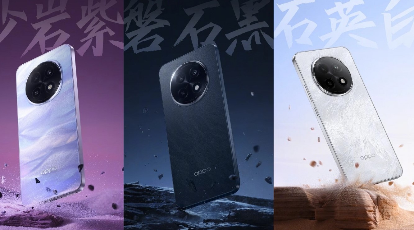Spek OPPO A5 Pro 5G
