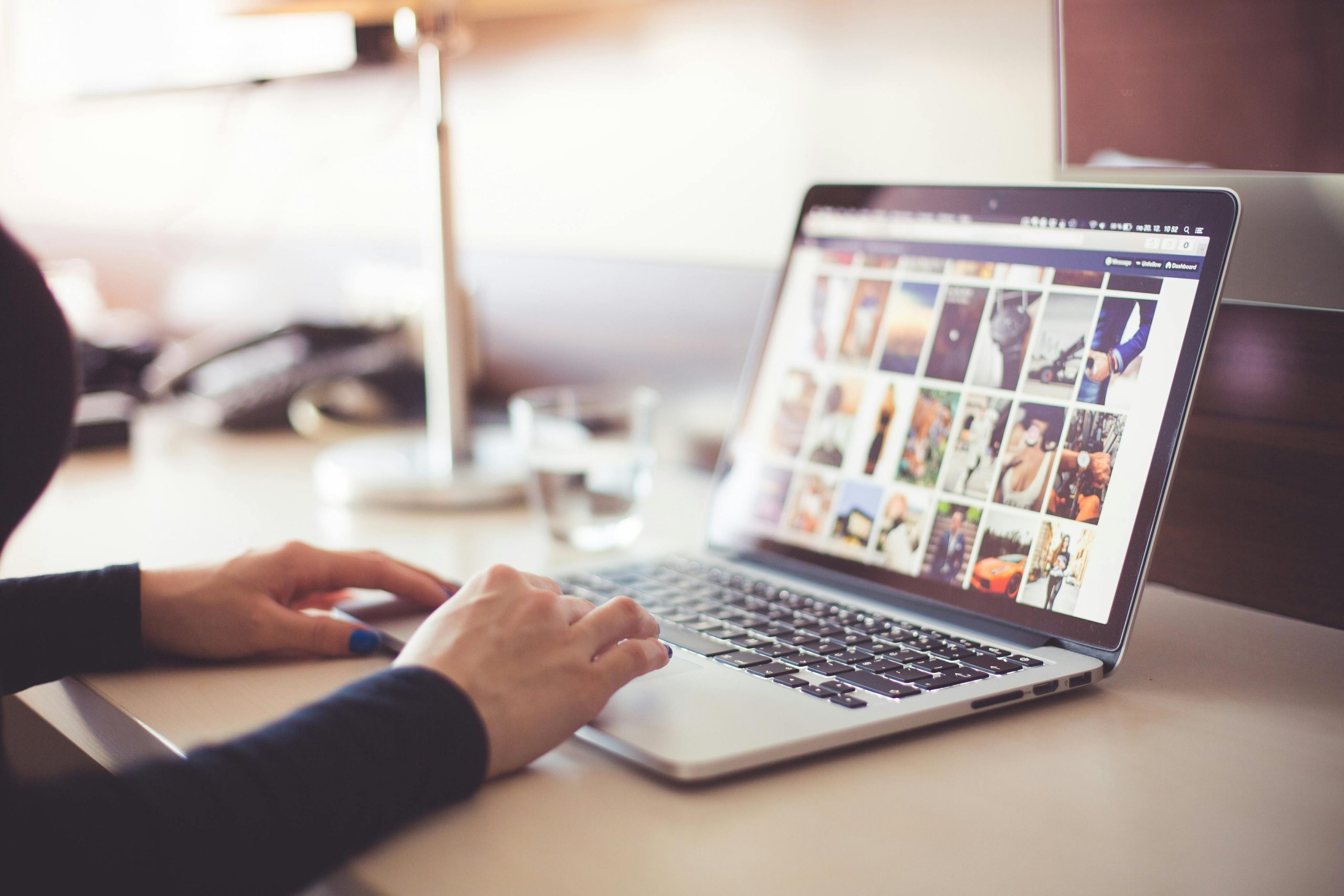 Cara Agar Hasil Screenshot di Laptop Jernih Tanpa Aplikasi