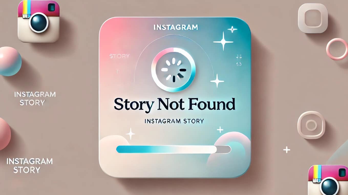 story IG tidak muncul padahal tidak diprivasi