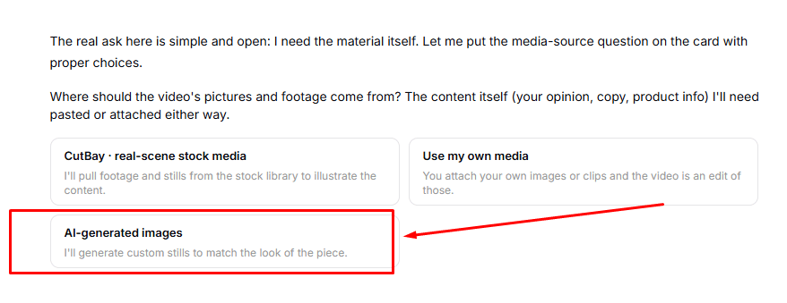 Cara Membuat Video SHort