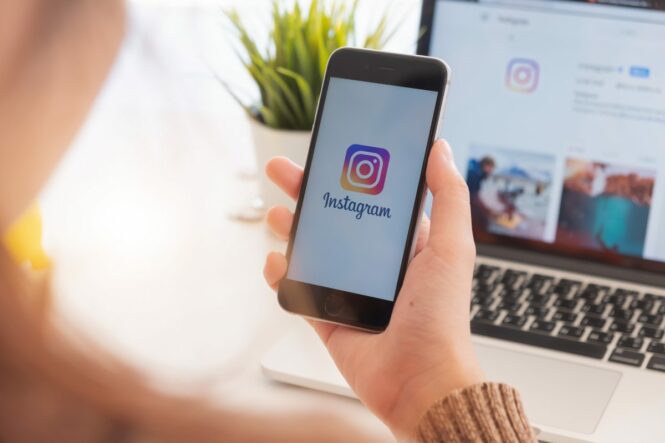 Cara Menghilangkan Kategori Di Instagram – iTugas.com
