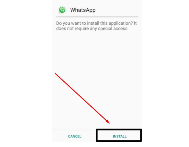 Download GB WhatsApp Terbaru 2021 Apkpure Gratis 