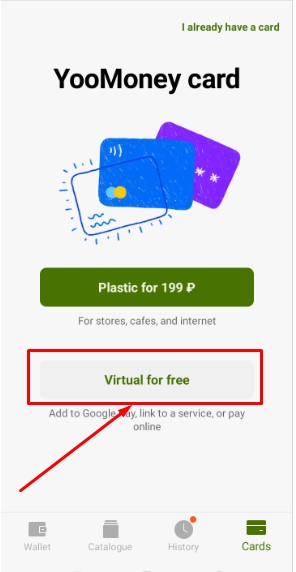 Cara Membuat VCC Gratis Untuk Verifikasi Paypal