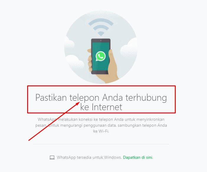 cara menyadap whatsapp lewat google