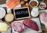 Makanan Tinggi Protein Rendah Kalori