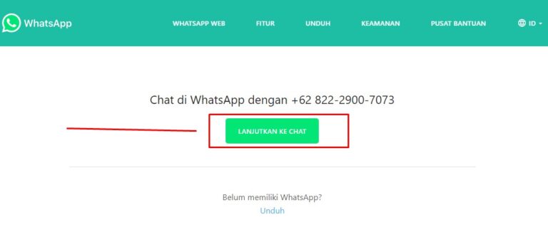 Cara Broadcast Di WA Bisnis Ke Semua Kontak Baik Di Iphone