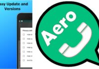 Download Aero WhatsApp