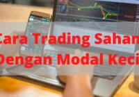 Cara Trading Saham Online Modal Kecil